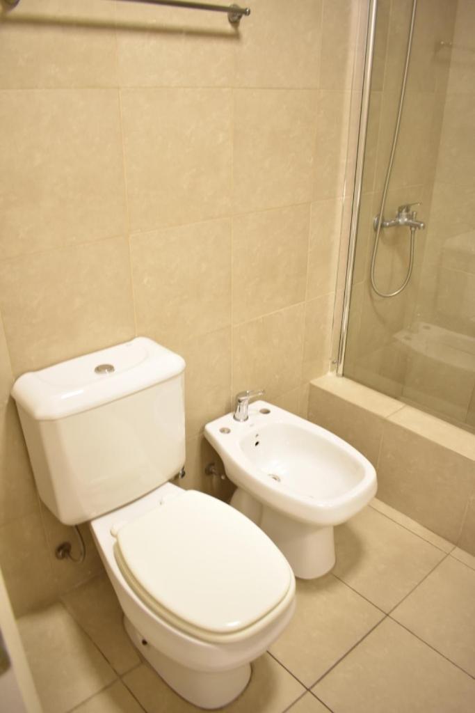 Loft Para 4 Personas 7º C ブエノスアイレス エクステリア 写真
