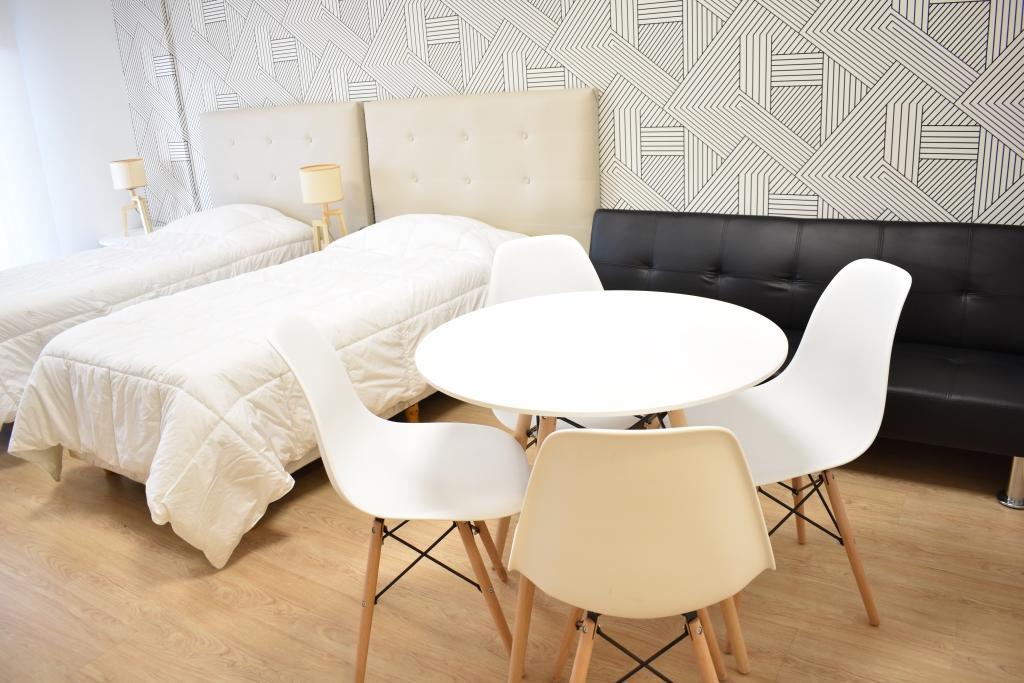 Loft Para 4 Personas 7º C ブエノスアイレス エクステリア 写真